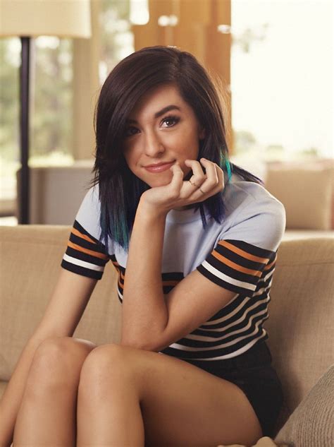 Christina G