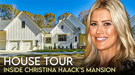 christina haack house tennessee