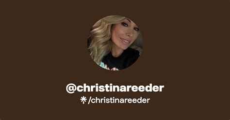 christina reeder onlyfans videos