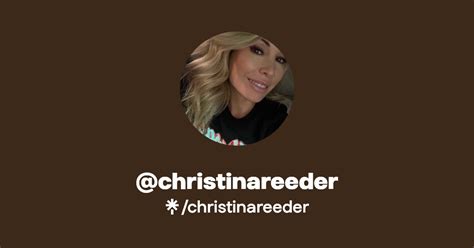 christina.reeder leaked