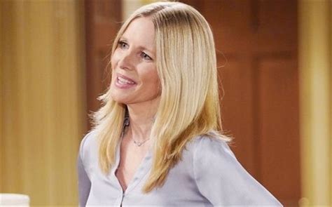 christine from young and the restless