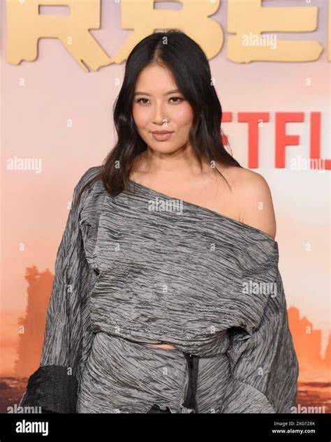 christine ko nude