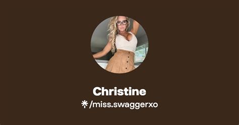 christine onlyfans