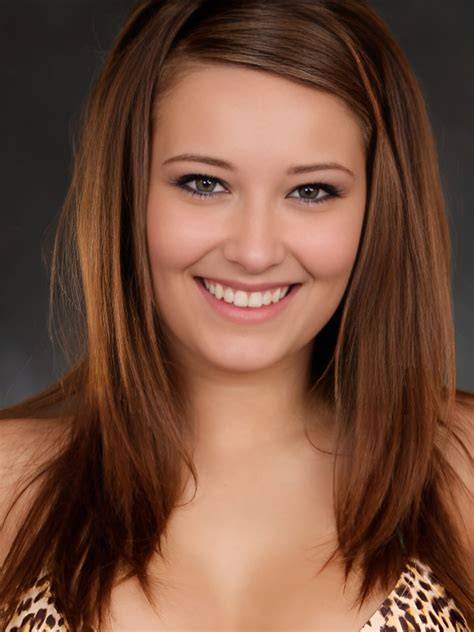 christine veronica nude