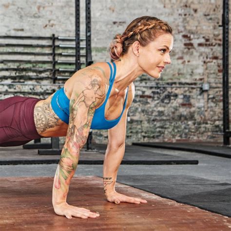 christmas abbott nude