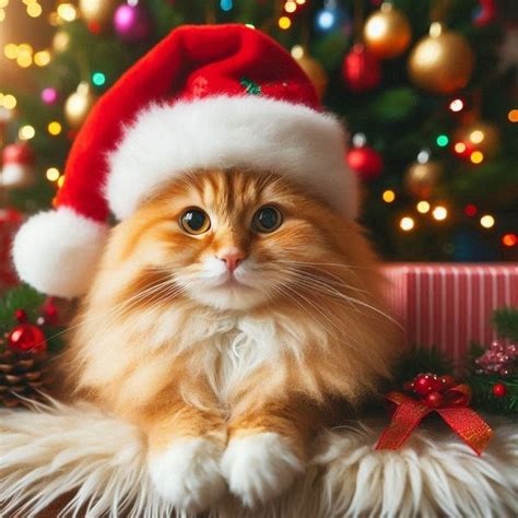 christmas at the ginger cat cafe a charnley acre
