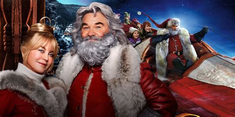 Christmas Chronicles 3
