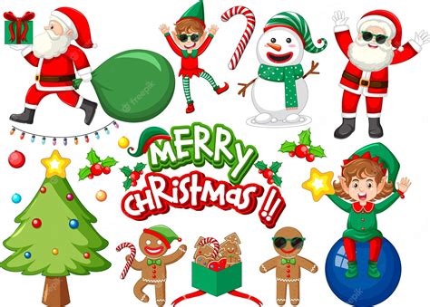 christmas clip art - Clip Art Library