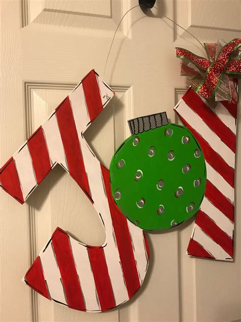 Christmas Door Hanger Craft Activity Teacher Made Twinkl Printable Christmas Door Hanger - Printable Christmas Door Hanger