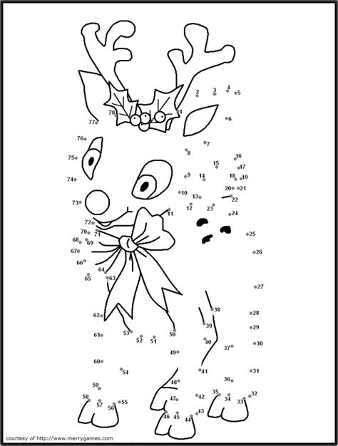 Christmas Dot To Dot Coloring Pages Classroom Freebies Christmas Dot To Dot 1 10 - Christmas Dot To Dot 1 10