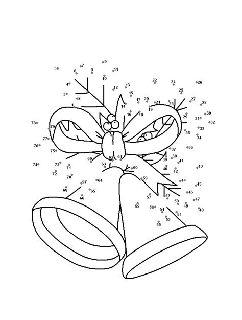 Christmas Dot To Dot Pages All Kids Network Christmas Dot To Dots - Christmas Dot To Dots