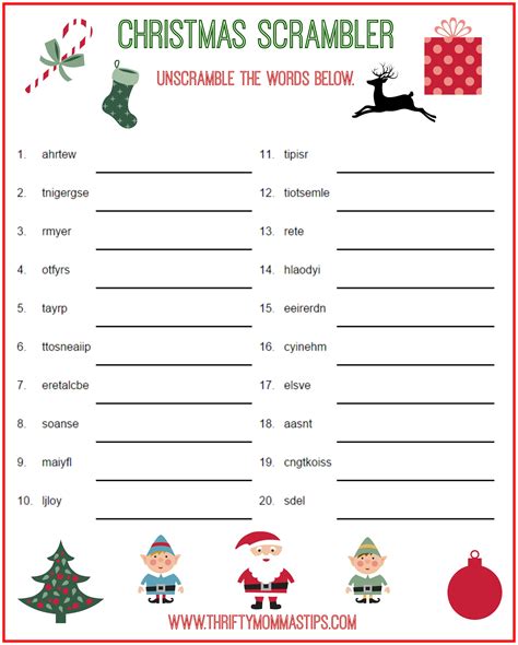 Christmas Exercises For Kids   7 Genius Tips For A Low Stress Christmas - Christmas Exercises For Kids