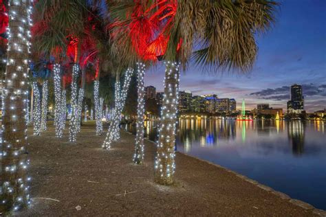 christmas florida