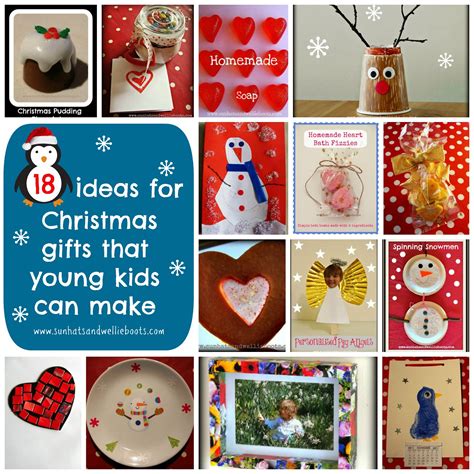Christmas Gifts For Kids To Make 2nd Grade Christmas Crafts - 2nd Grade Christmas Crafts