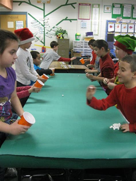 Christmas Ideas And Activities For 3rd 4th And 5th Grade Christmas Activities - 5th Grade Christmas Activities