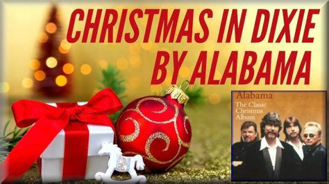 Christmas In Dixie