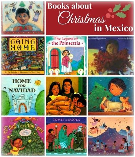 Christmas In Mexico Kid World Citizen Las Posadas For Kids - Las Posadas For Kids