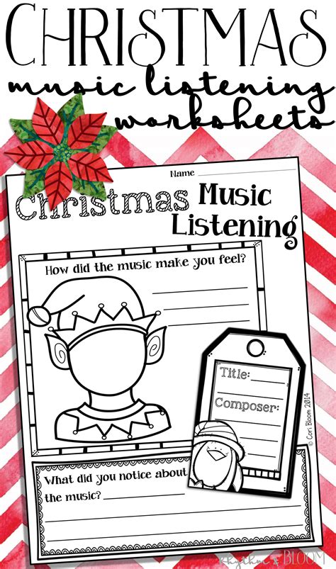 Christmas Listen And Color Activity Teacher Made Twinkl Christmas Following Directions Activity - Christmas Following Directions Activity