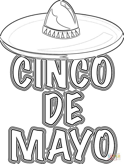 Christmas Mexico Coloring Page Printable Have Fun Christmas In Mexico Coloring Page - Christmas In Mexico Coloring Page