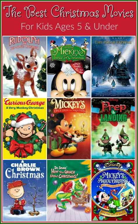 Christmas Movie For Kindergarten   13 Quick Christmas Videos For Kindergarten Ndash - Christmas Movie For Kindergarten
