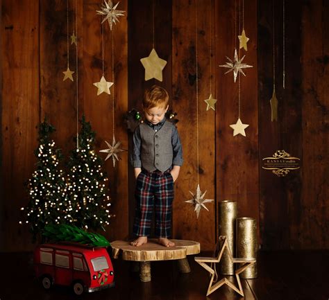 christmas photo studio near me