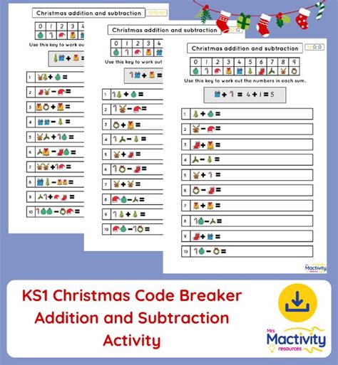 Christmas Resources Eyfs Ks1 Ks2 Mrs Mactivity Christmas Activities Ks1 Printable - Christmas Activities Ks1 Printable