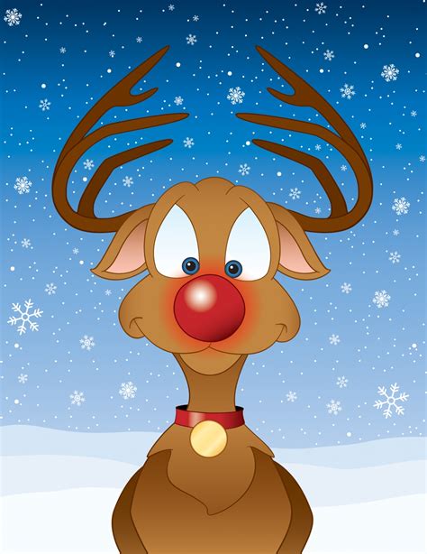 Christmas Rudolph The Red Nosed Reindeer Lyrics Songlyrics Rudolph The Red Nose Reindeer Words - Rudolph The Red Nose Reindeer Words