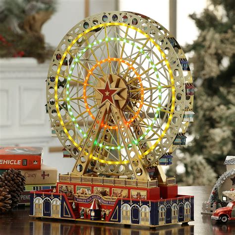 Christmas Sale For All Ferris Wheels