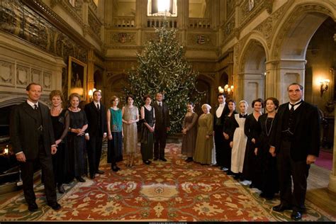 christmas special downton abbey torrent