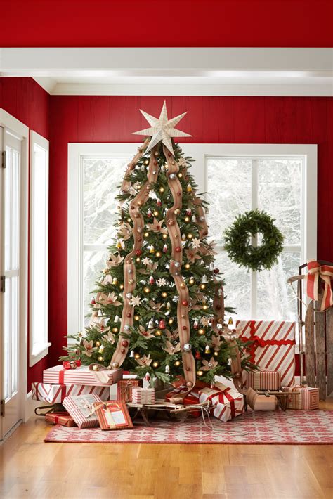 Christmas Tree Ideas For 2017