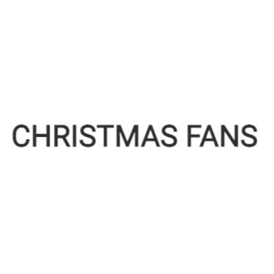 Christmas-fans abbott
