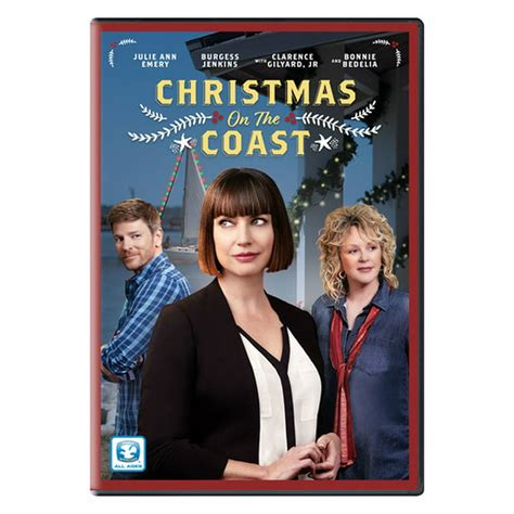 Full Download Christmas On The Coast 