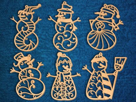 Download Christmas Scroll Saw Patterns Pdf Download Now 