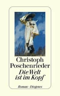 christoph poschenrieder schopenhauer biography