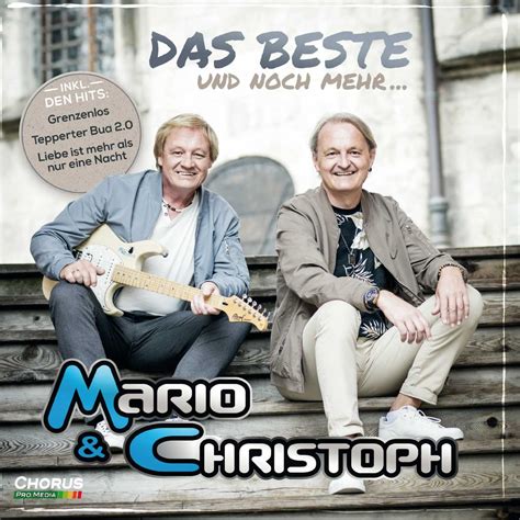 christoph und marios