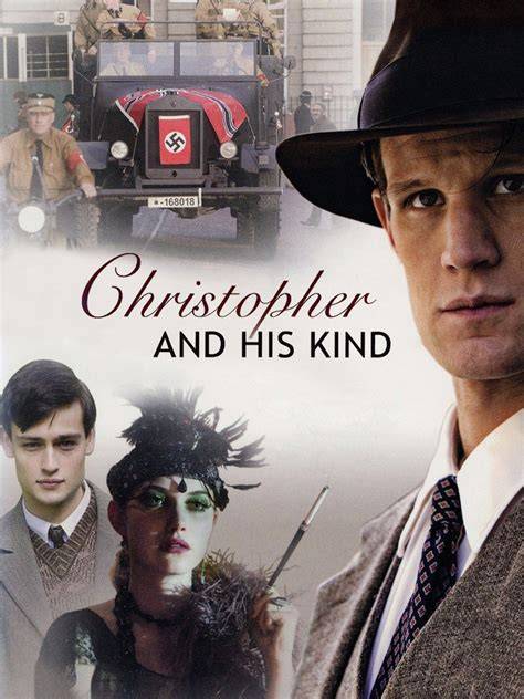 christopher and his kind christopher isherwood