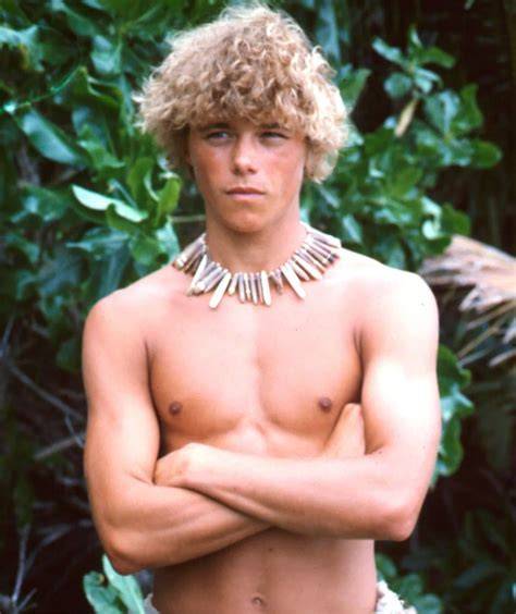 christopher atkins nude blue lagoon