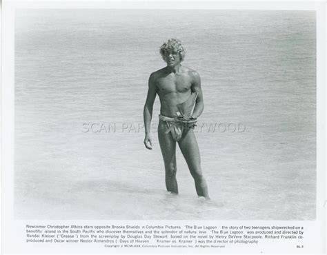 christopher atkins on a nude beach