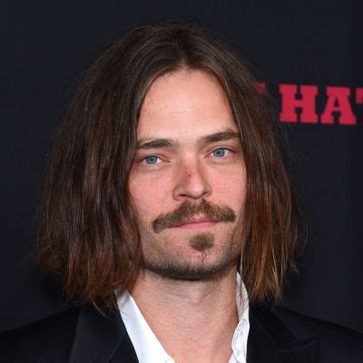 christopher backus born