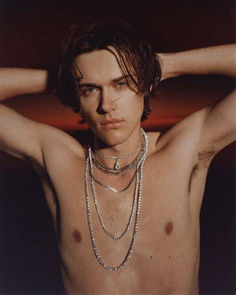 christopher briney nude