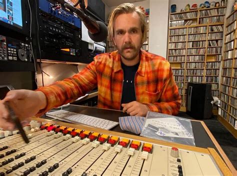 christopher candy biography