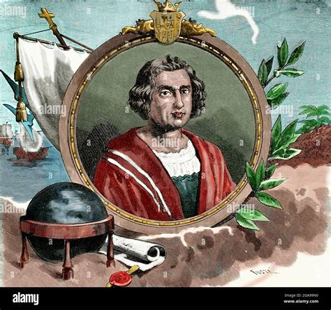 Christopher Columbus