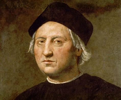 christopher columbus bio