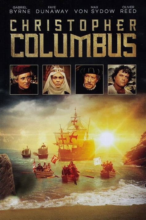 christopher columbus movie 1985 online ansehen