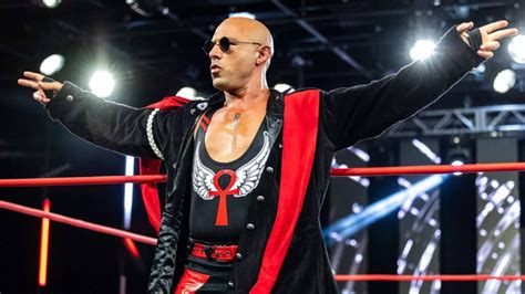 christopher daniels gay