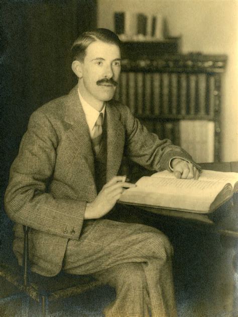 Christopher Dawson