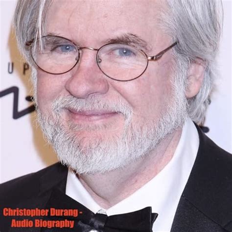 christopher durang s biography