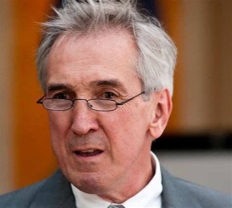 christopher fairburn biography