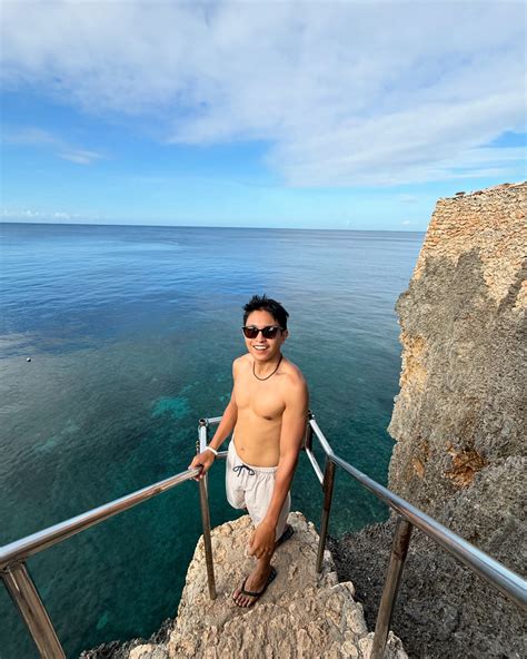 christopher gaspar biography