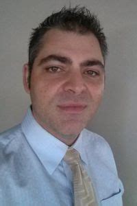 christopher gergen biography